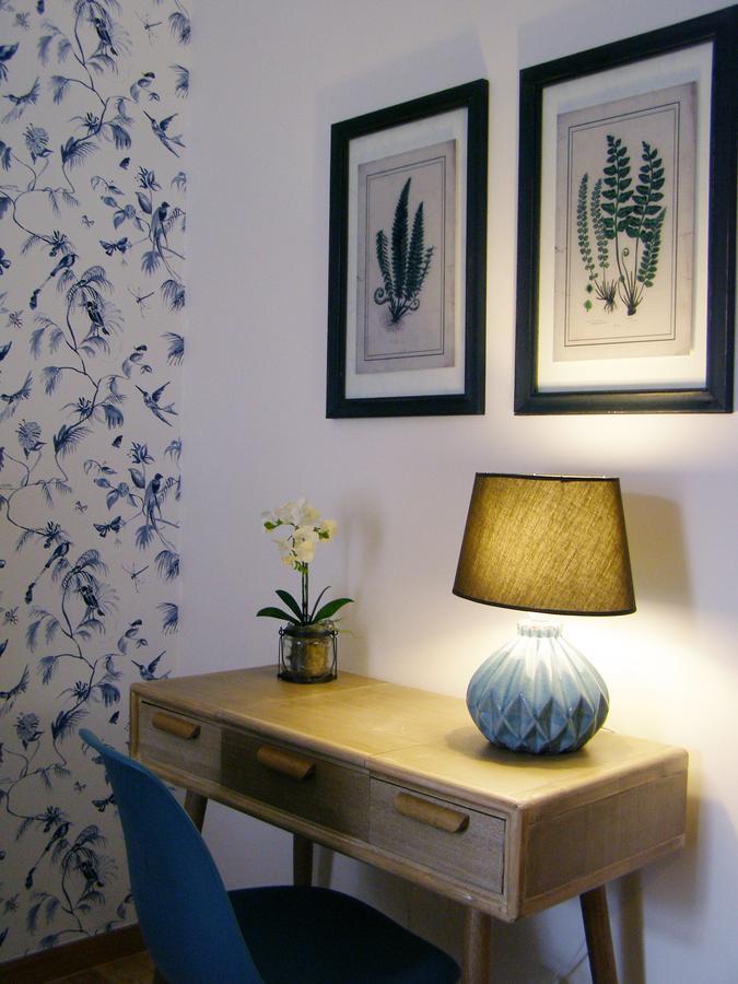 Garden Boutique Acomodação com café da manhã  Lisboa
