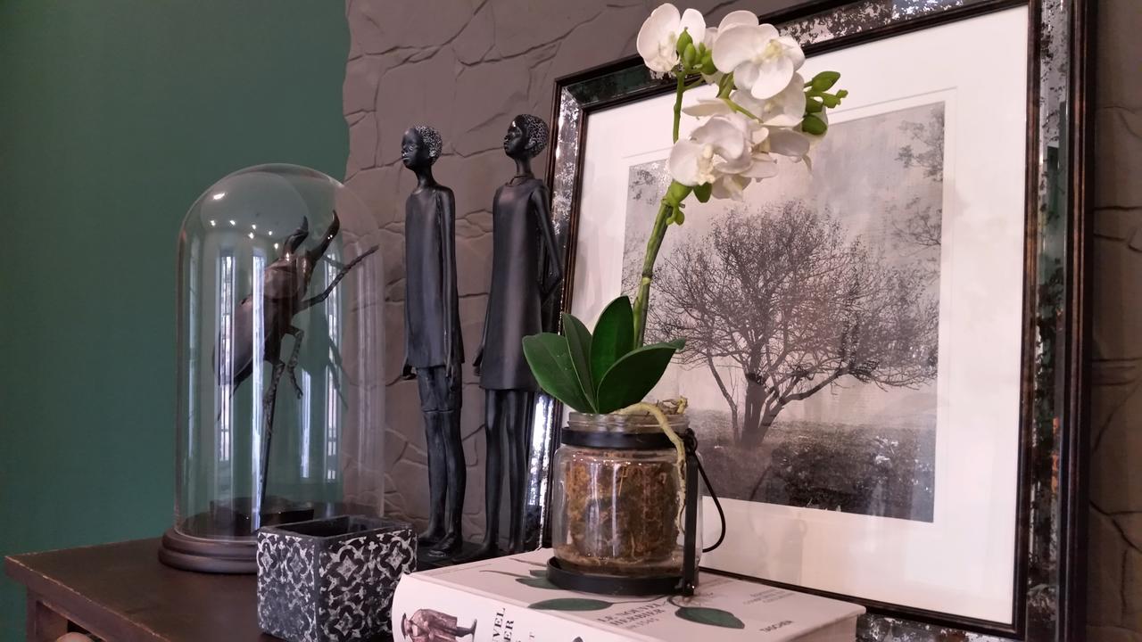 Acomodação com café da manhã  Garden Boutique Lisboa