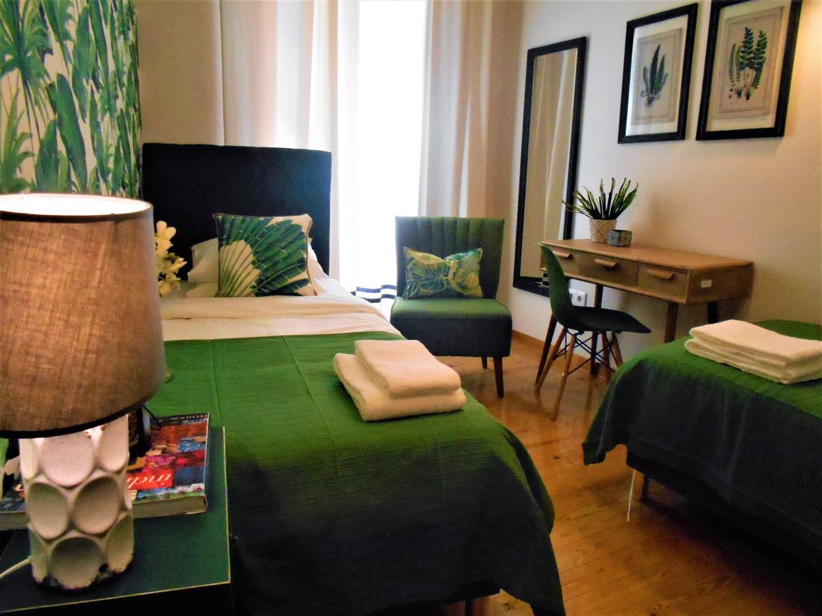 Acomodação com café da manhã  Garden Boutique