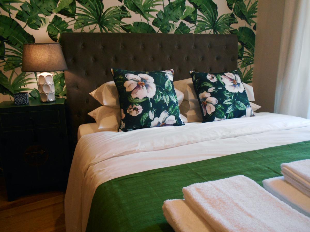 Garden Boutique Acomodação com café da manhã  Lisboa