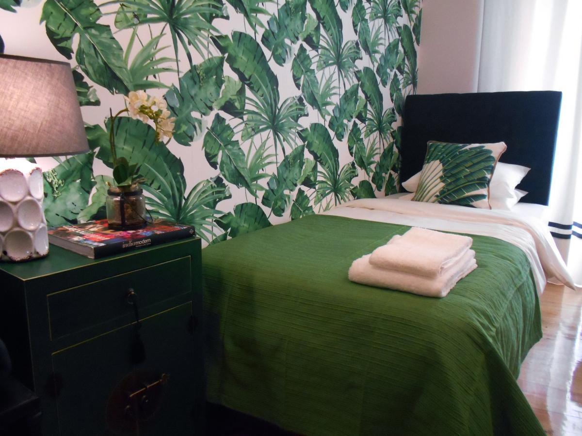 Garden Boutique Acomodação com café da manhã  Lisboa