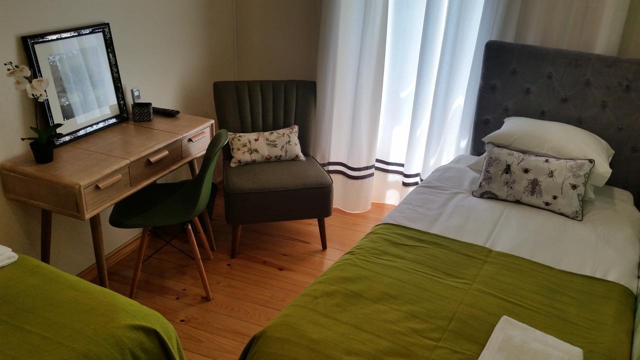 Garden Boutique Acomodação com café da manhã  Lisboa