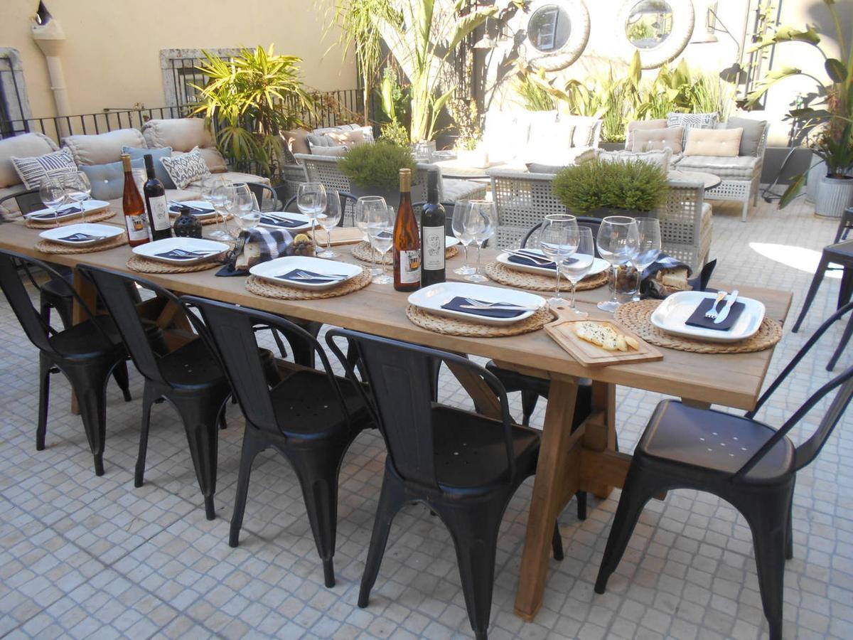 Acomodação com café da manhã  Garden Boutique *